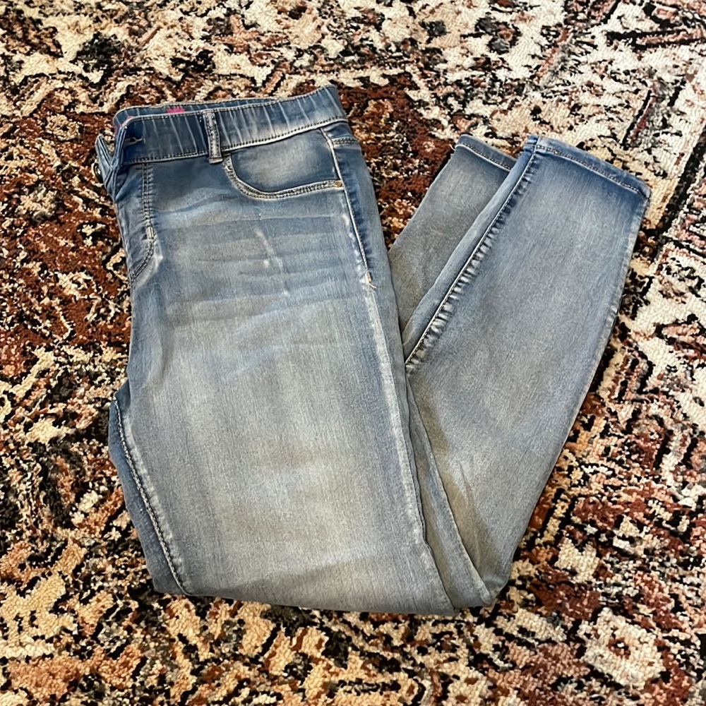 Wishful Park Jeggings